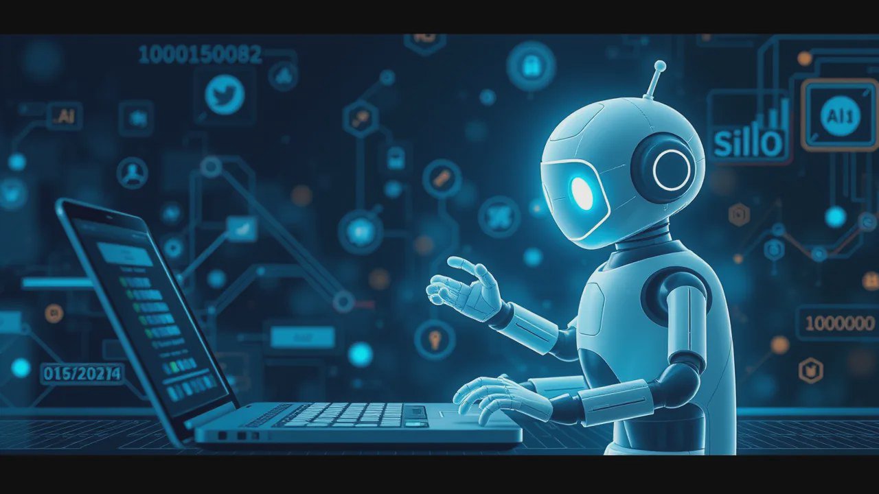 Phần mềm AI cho doanh nghiệp: so sánh chatbot 2026