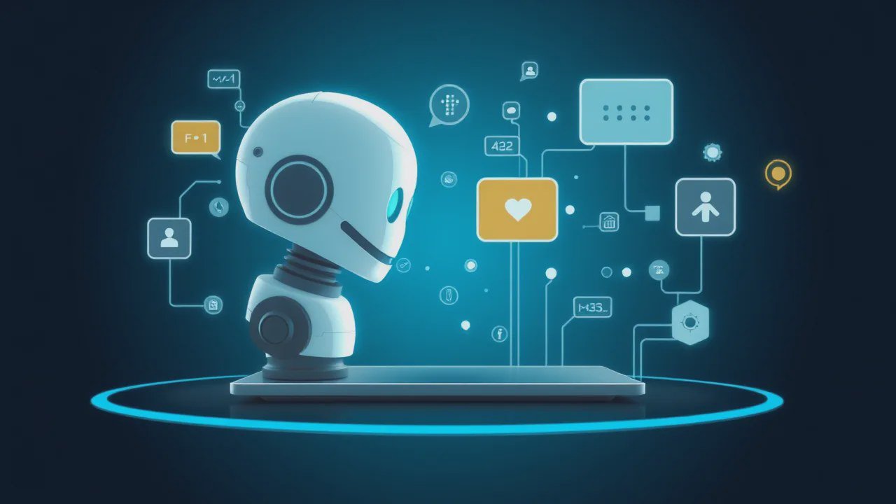 Chatbot rule-based và AI-powered — không phải cùng một thứ