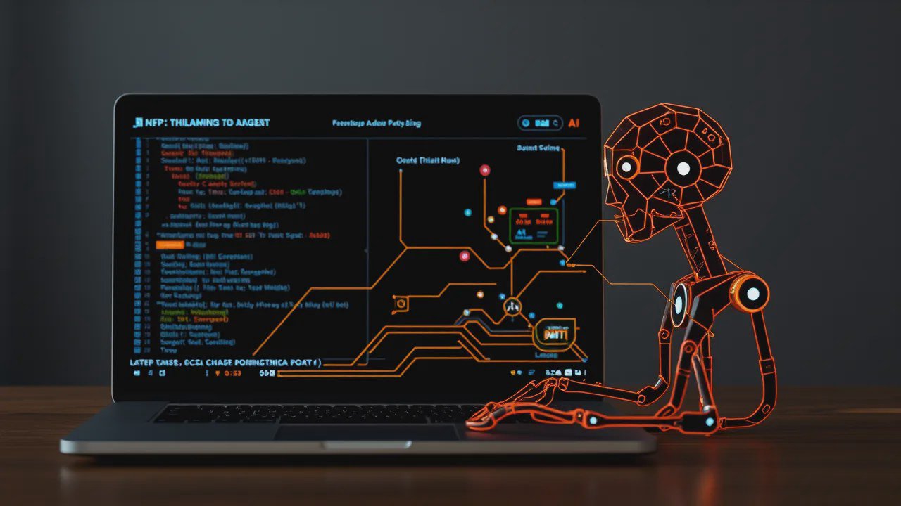 RPA vs AI agent — hai cách tiếp cận tự động hóa quy trình nội bộ RPA vs AI agent — hai cách tiếp cận tự động hóa quy trình nội bộ
