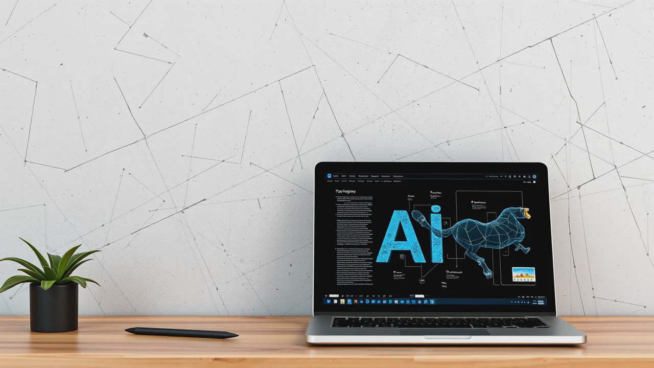 Tại sao tích hợp AI khó hơn mua một tool AI?