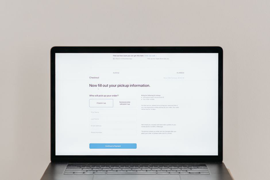 Vì sao website hiện đại không chỉ cần đẹp mà còn phải phản hồi nhanh Vì sao website hiện đại không chỉ cần đẹp mà còn phải phản hồi nhanh