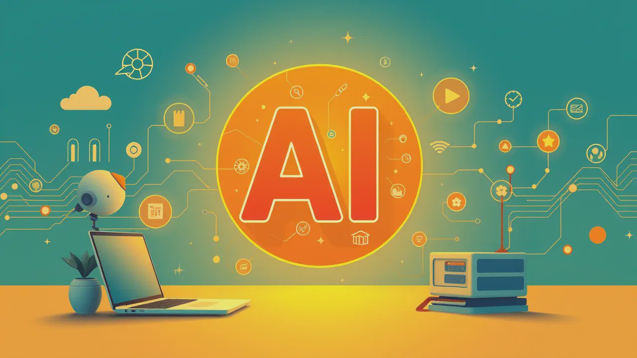 AI marketing là gì và tại sao dân tech cần hiểu AI marketing là gì và tại sao dân tech cần hiểu
