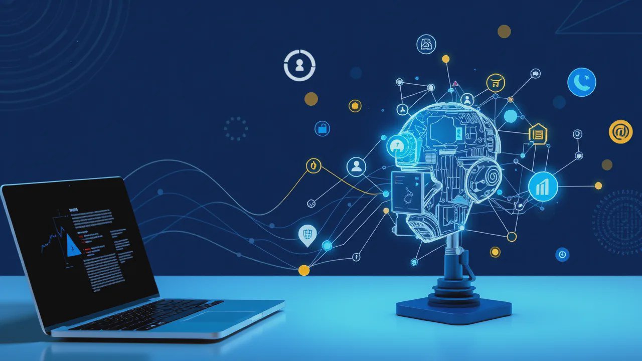 Ứng dụng AI cho phòng marketing: Xây dựng MarTech stack gọn nhẹ 2026