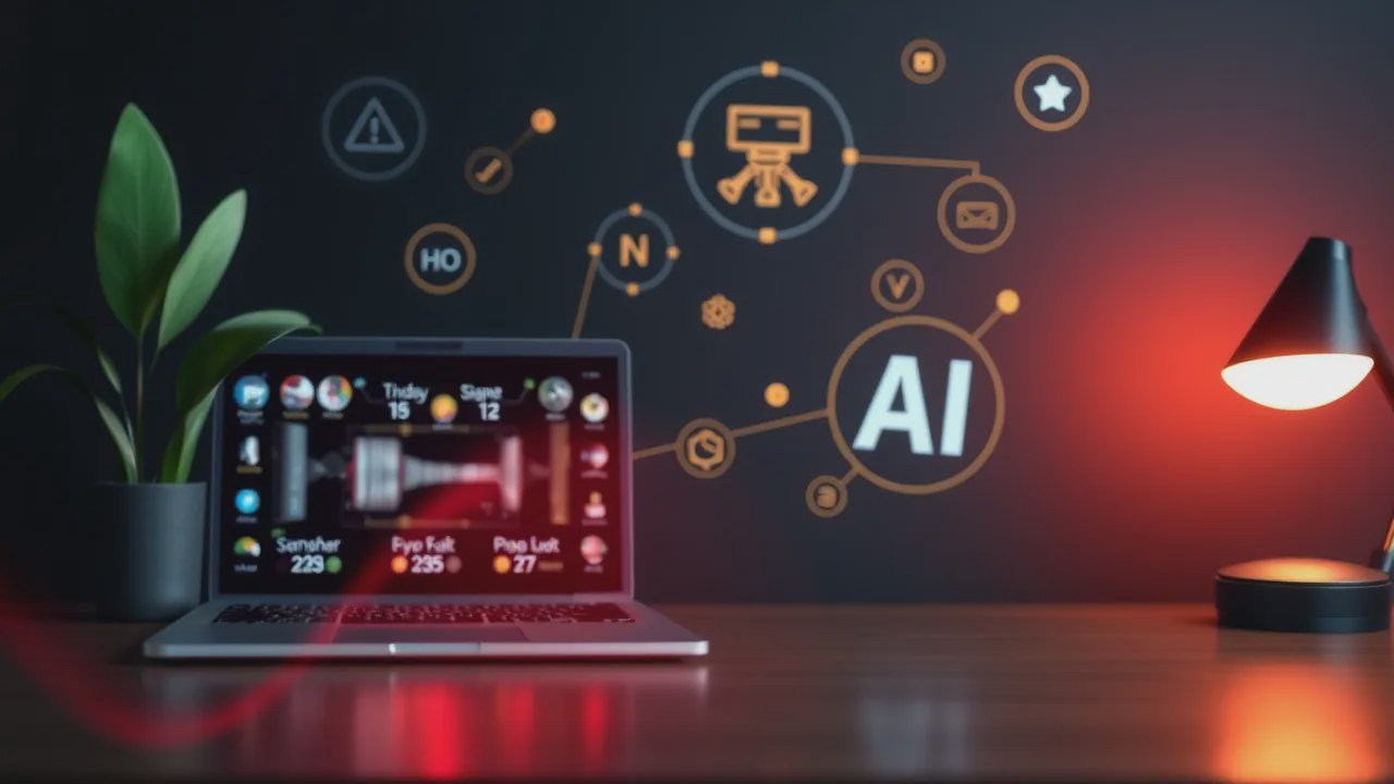 HR Tech đang thay đổi cách doanh nghiệp vận hành nhân sự