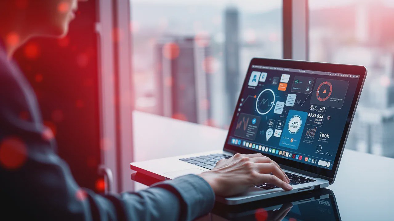 Ứng dụng AI cho phòng nhân sự: Khi HR Tech trở thành hạ tầng