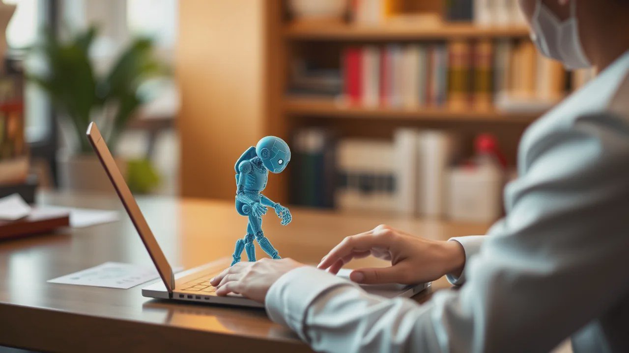AI có thực sự thay được nhân viên sale không? AI có thực sự thay được nhân viên sale không?
