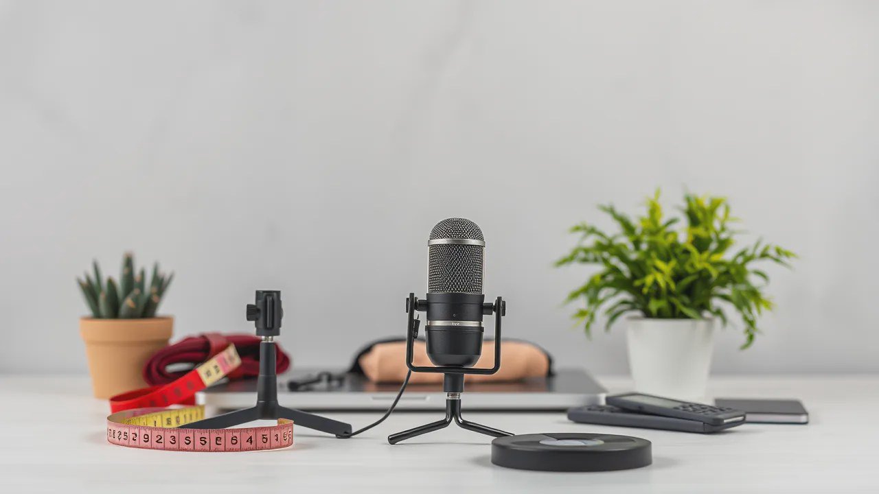 Lợi Ích Của Việc Học Ngoại Ngữ Qua Podcast Công Nghệ