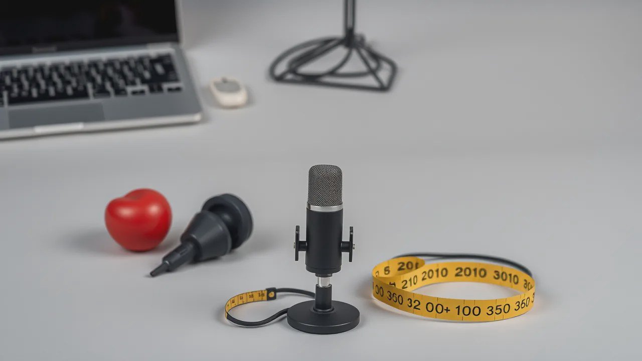 Cách Chọn Podcast Phù Hợp Cho Dân IT