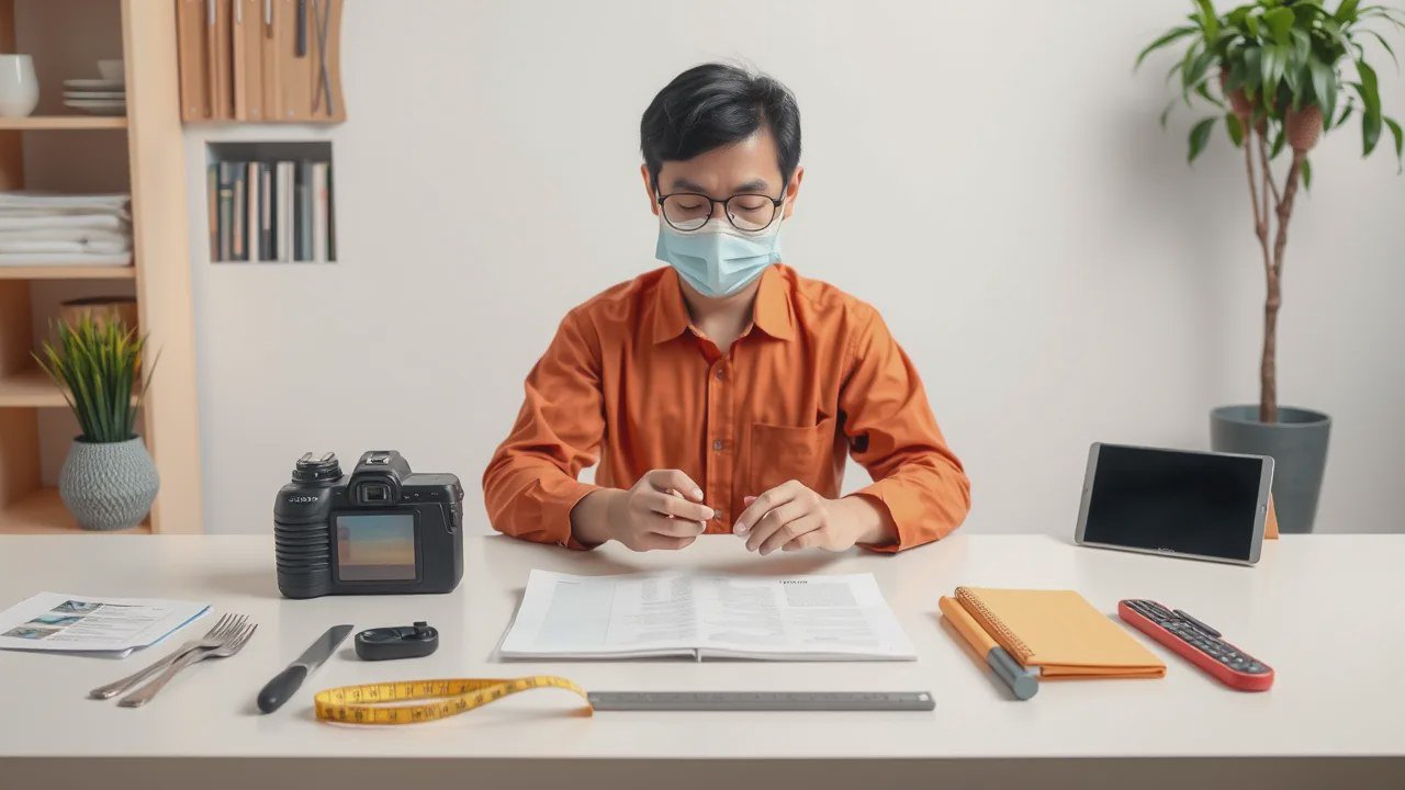 Công Cụ Và Thói Quen Giúp Duy Trì Động Lực Công Cụ Và Thói Quen Giúp Duy Trì Động Lực