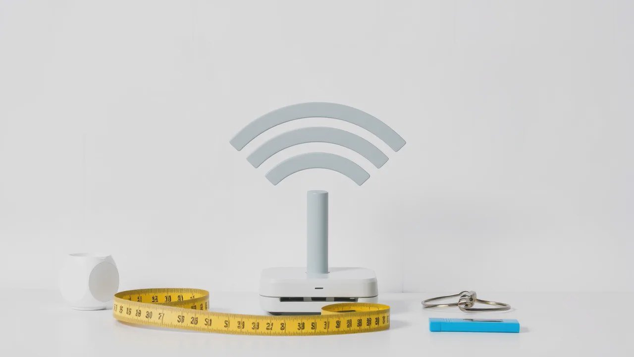 Những tiêu chí chọn thiết bị mạng wifi cho văn phòng nhiều tầng