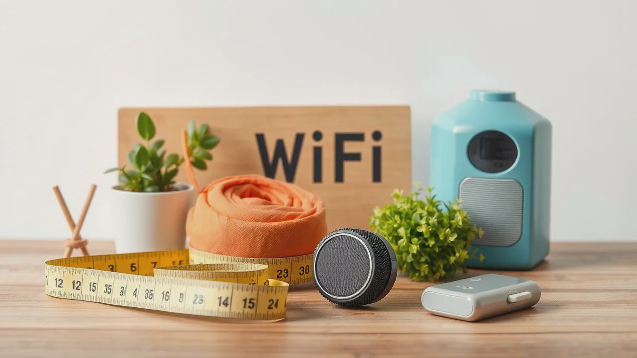 Tư Vấn Thiết Bị Mạng Wifi Cho Văn Phòng Nhiều Tầng