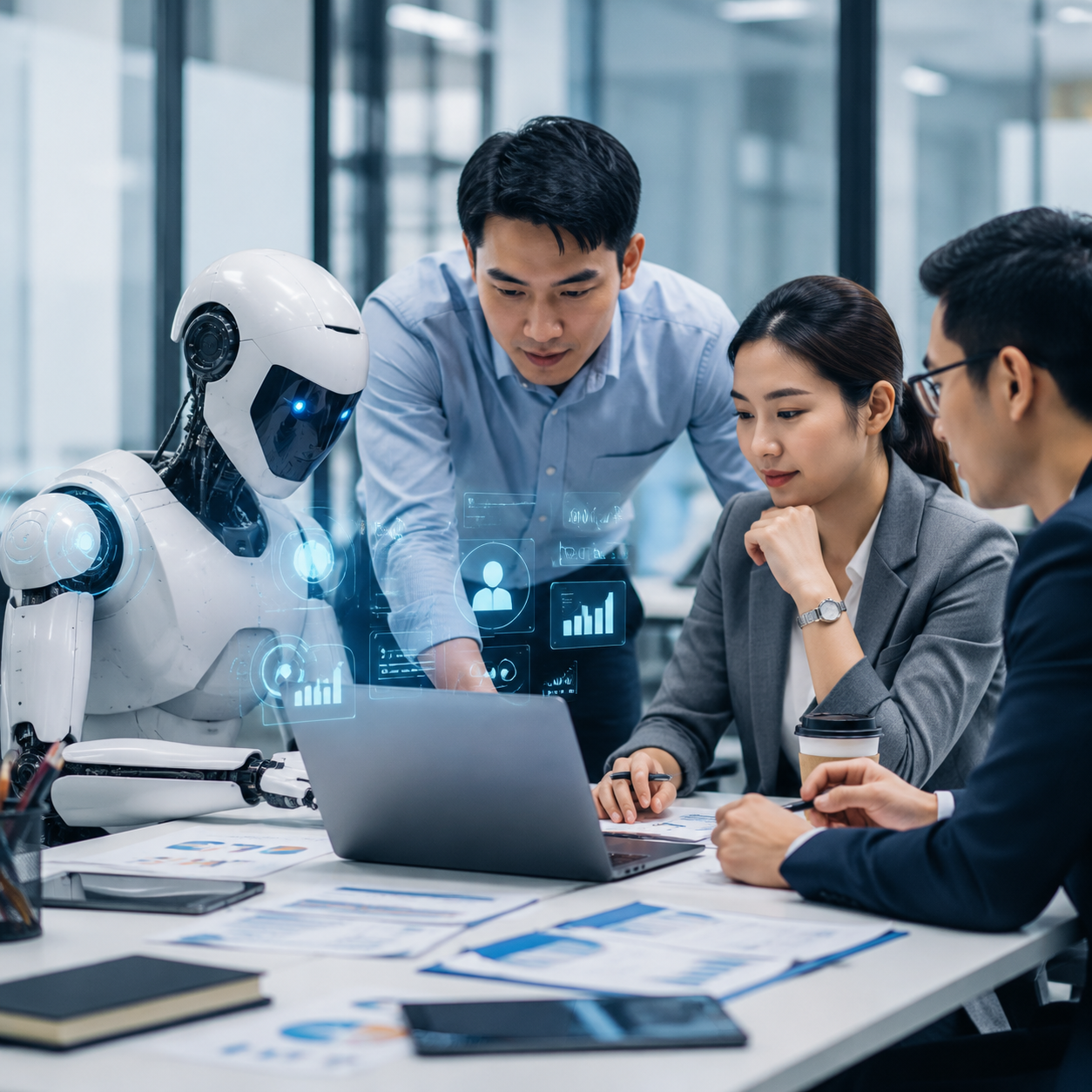 AI agent cho doanh nghiệp: chi phí ẩn cần biết trước khi ký