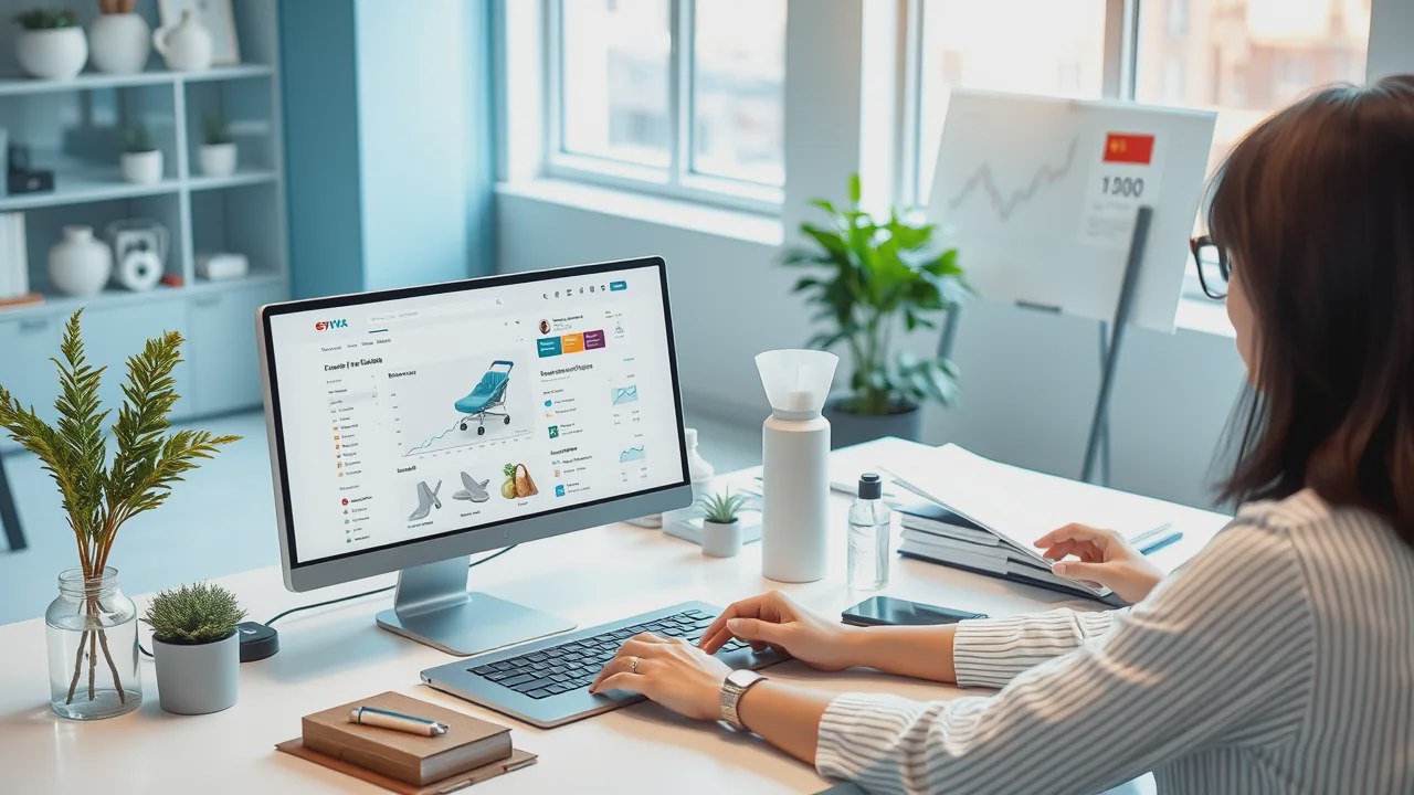Các mô hình kinh doanh online phù hợp với vốn nhỏ Các mô hình kinh doanh online phù hợp với vốn nhỏ