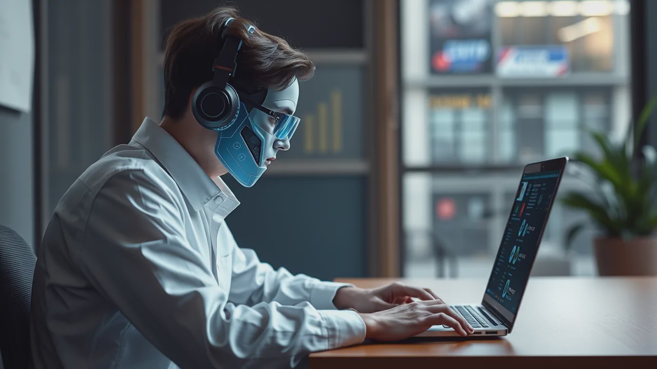Định nghĩa AI agent theo góc nhìn kỹ thuật
